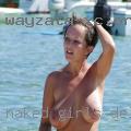 Naked girls Delaware
