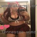 Tennessee woman