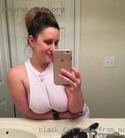 Black fat life nude blk female from Modesto, CA.