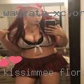 Kissimmee, Florida swapping