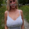 Lonely hookups Tifton