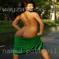 Naked Pottsville