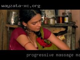 Progressive massage makes pussy FL horny women.