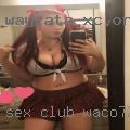 Sex club Waco