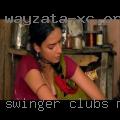 Swinger clubs Manassas