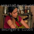 Swingers clubs Poway